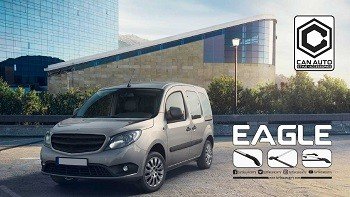 Renault Kangoo (Eagle)